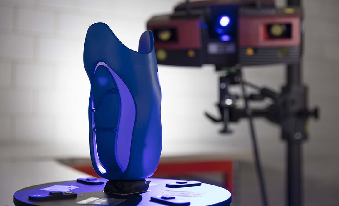 voordeel Burger Interpretatie 3D Print shop - Specialist in 3D printen | Parts on Demand