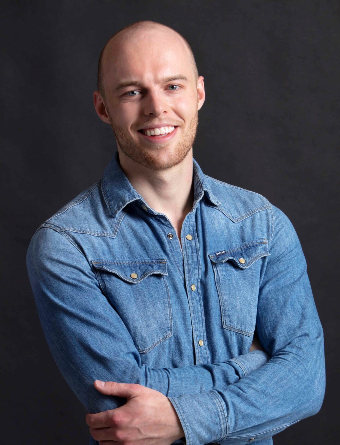 Max, application engineer bij Parts on Demand