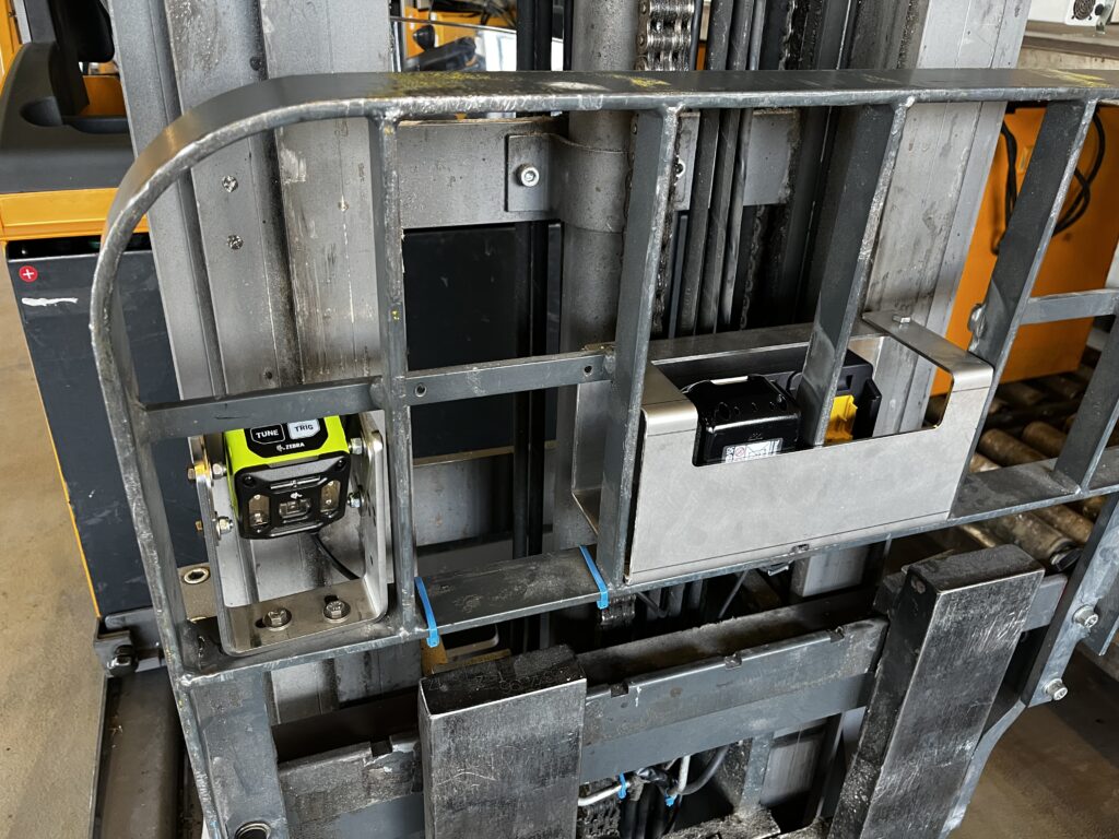 Vorkenboord — Parts on Demand