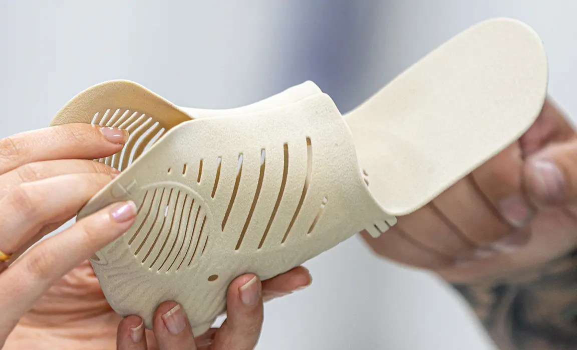 3D printen op aanvraag