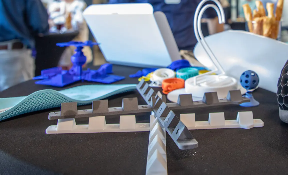 Productgeleiders 3D printen